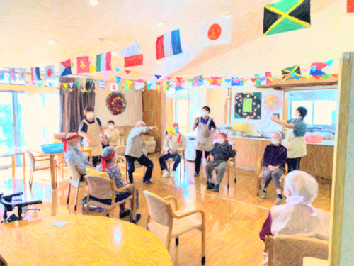 2021/11/09�u�H�v