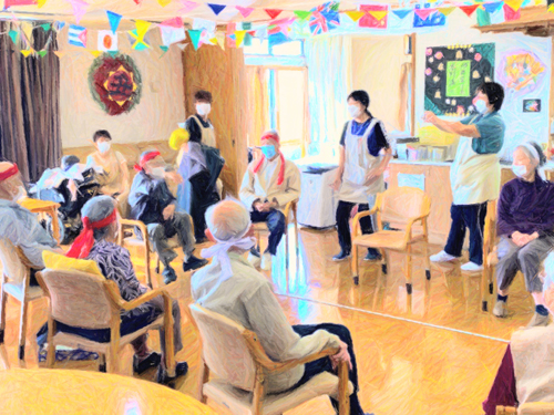 2021/11/09�u�H�v